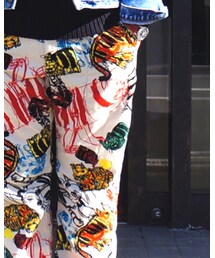 TIGRE BROCANTE | その他パンツ