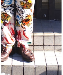 Paraboot | ドレスシューズ