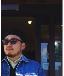 NEWMAN | サングラス