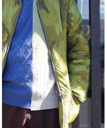 YOUSED | ニット/セーター