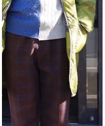 weac. | その他パンツ