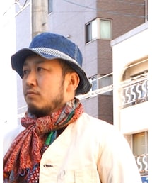 MADE by sunny side up | ハット