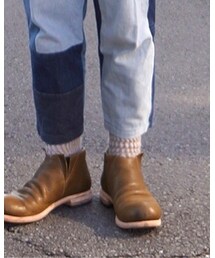 Portaille | ブーティ