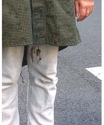 RIDING HIGH | その他パンツ