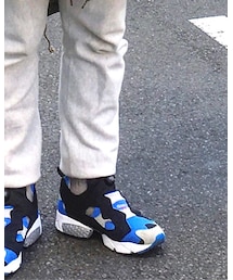 Reebok | スニーカー