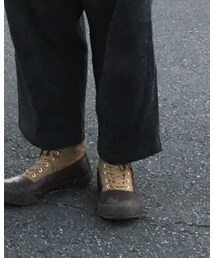 MoonStar | スニーカー