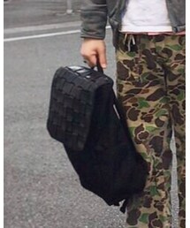 CARRYNEST | バックパック/リュック