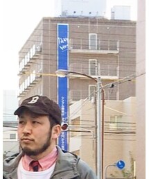 Jackman | キャップ