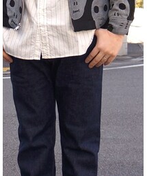 BRUNABOINNE | デニムパンツ
