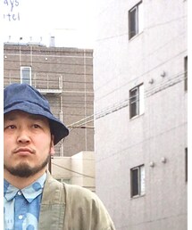 BRUNABOINNE | ハット
