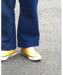 CONVERSE | スニーカー