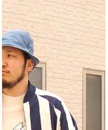 BRUNABOINNE | ハット