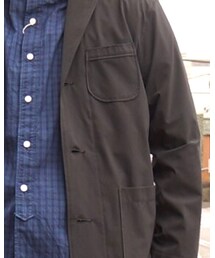 weac. | セットアップ