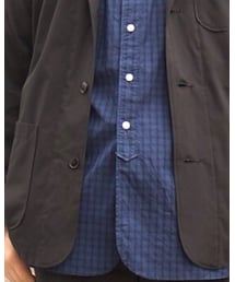 weac. | シャツ/ブラウス