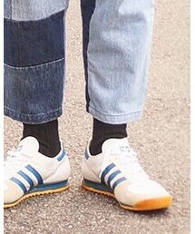 adidas | スニーカー