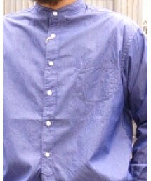 weac. | シャツ/ブラウス