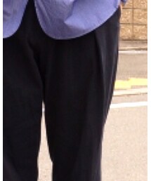 soulive | その他パンツ