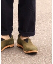 Portaille | シューズ