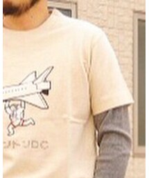 BRUNABOINNE | Tシャツ/カットソー