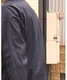 weac. | シャツ/ブラウス