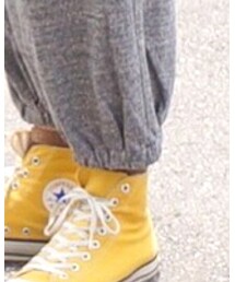 CONVERSE | スニーカー