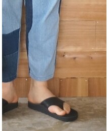 THE SANDALMAN | サンダル