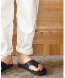 THE SANDALMAN | サンダル
