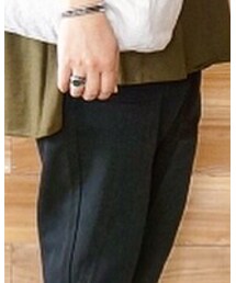 TIGRE BROCANTE | デニムパンツ