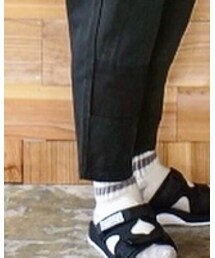 SHAKA | サンダル