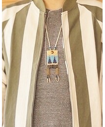 Indian Jewelry | ネックレス