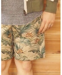 COOCHUCAMP | その他パンツ
