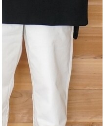 TIGRE BROCANTE | その他パンツ