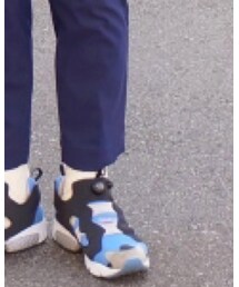 Reebok | スニーカー