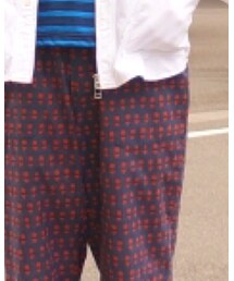 TIGRE BROCANTE | その他パンツ