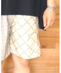 MADE by sunny side up | その他パンツ