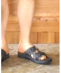 SHAKA | サンダル