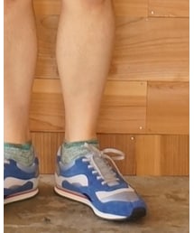 ROTOTO | ソックス/靴下