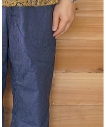 TIGRE BROCANTE | その他パンツ