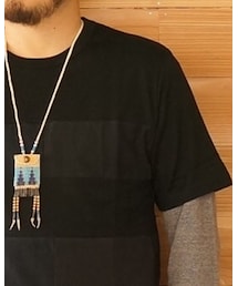 YOUSED | Tシャツ/カットソー