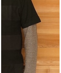 BRUNABOINNE | Tシャツ/カットソー