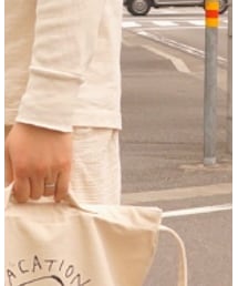 HARVESTY | その他パンツ