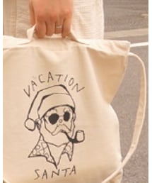 weac. | トートバッグ