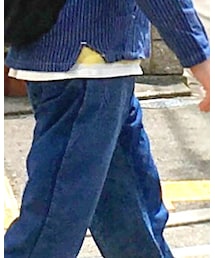 MADE by sunny side up | デニムパンツ