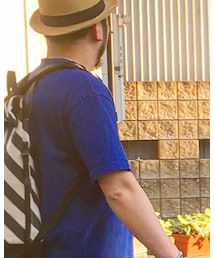 TIGRE BROCANTE | Tシャツ/カットソー