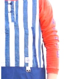 bib | ベスト