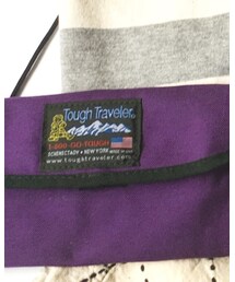 Tough Traveler | バッグ