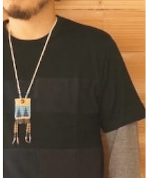 YOUSED | Tシャツ/カットソー