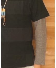 BRUNABOINNE | Tシャツ/カットソー