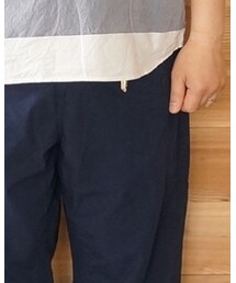 texture we made | カーゴパンツ