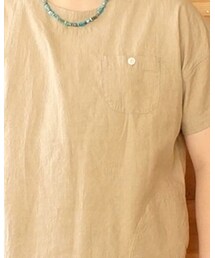 weac. | Tシャツ/カットソー